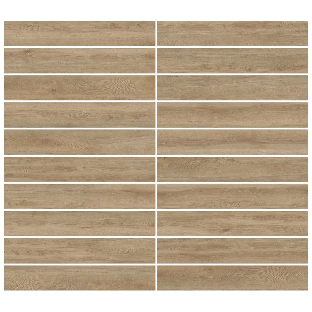 Фото 4 Керамогранит Artkera group Naturalwood GP20120NAT11 20x120см цвет бежевый Фото 4 Керамогранит Artkera group Naturalwood GP20120NAT11 20x120см цвет бежевый