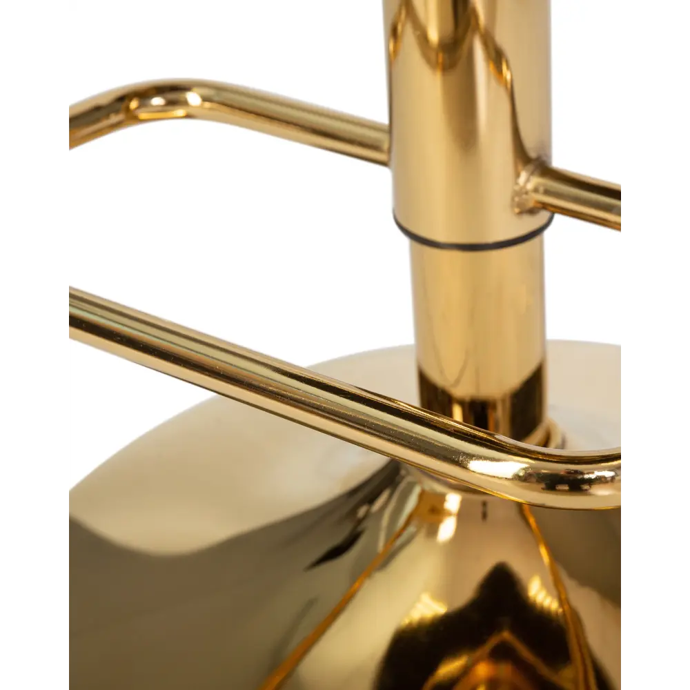 Фото 9 Барный стул Dobrin Charly gold lm-5019 61x120x54 см цвет серый 2 шт Фото 9 Барный стул Dobrin Charly gold lm-5019 61x120x54 см цвет серый 2 шт
