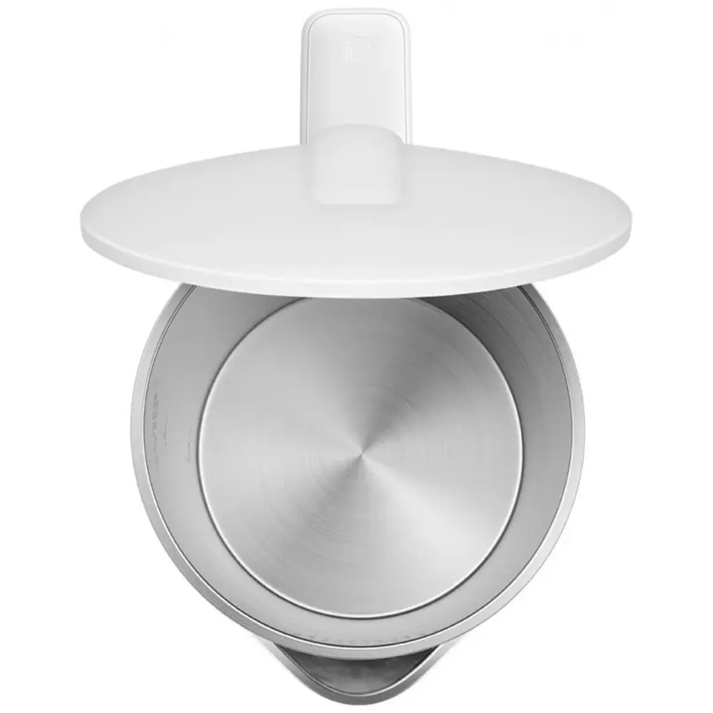 Фото 2 Электрический чайник Xiaomi Electric Kettle 2 Lite 1500 Вт 1.5 л Фото 2 Электрический чайник Xiaomi Electric Kettle 2 Lite 1500 Вт 1.5 л