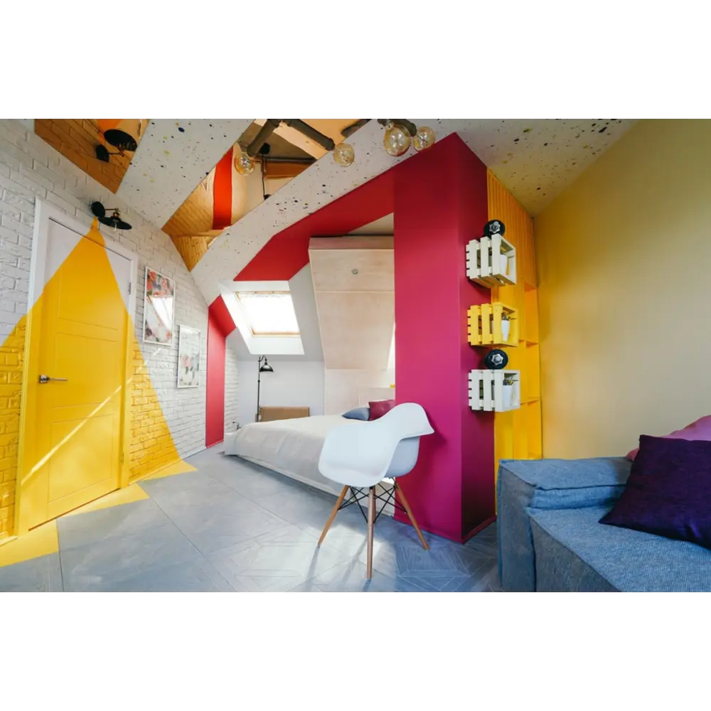Фото 4 Камень искусственный Leonardo Stone Авиньон 100 0.92м² Фото 4 Камень искусственный Leonardo Stone Авиньон 100 0.92м²