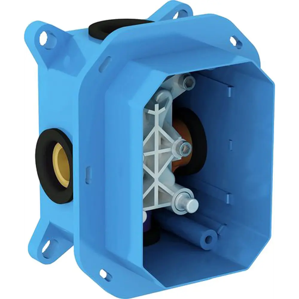 Фото Монтажная коробка Ravak R-box RB 070.50 Фото Монтажная коробка Ravak R-box RB 070.50
