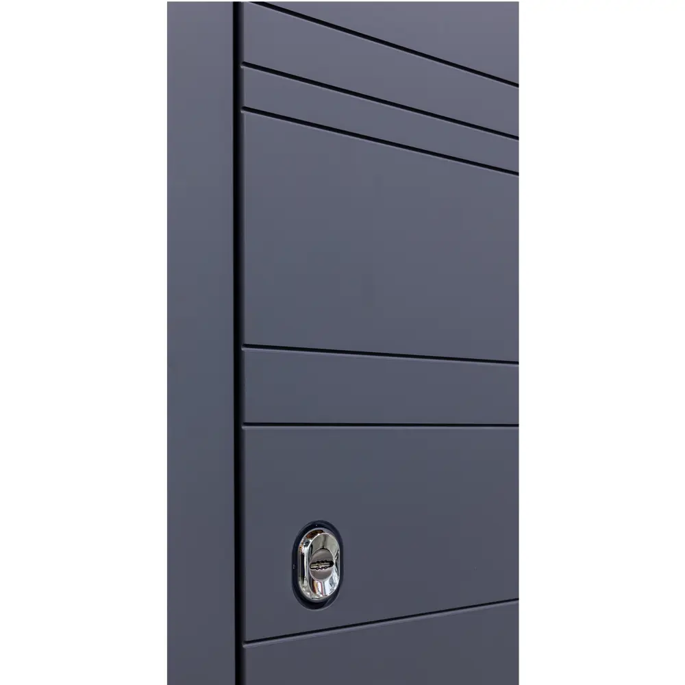 Фото 2 Входная дверь Diva МД-39 205x86см правый цвет Д11 силк маус Фото 2 Входная дверь Diva МД-39 205x86см правый цвет Д11 силк маус