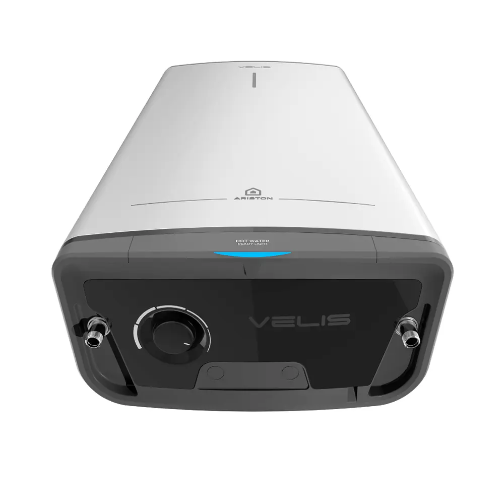 Фото 3 Накопительный водонагреватель электрический 100 л Ariston ABS VLS PRO R 100 2 кВт эмалированная сталь мокрый ТЭН Фото 3 Накопительный водонагреватель электрический 100 л Ariston ABS VLS PRO R 100 2 кВт эмалированная сталь мокрый ТЭН