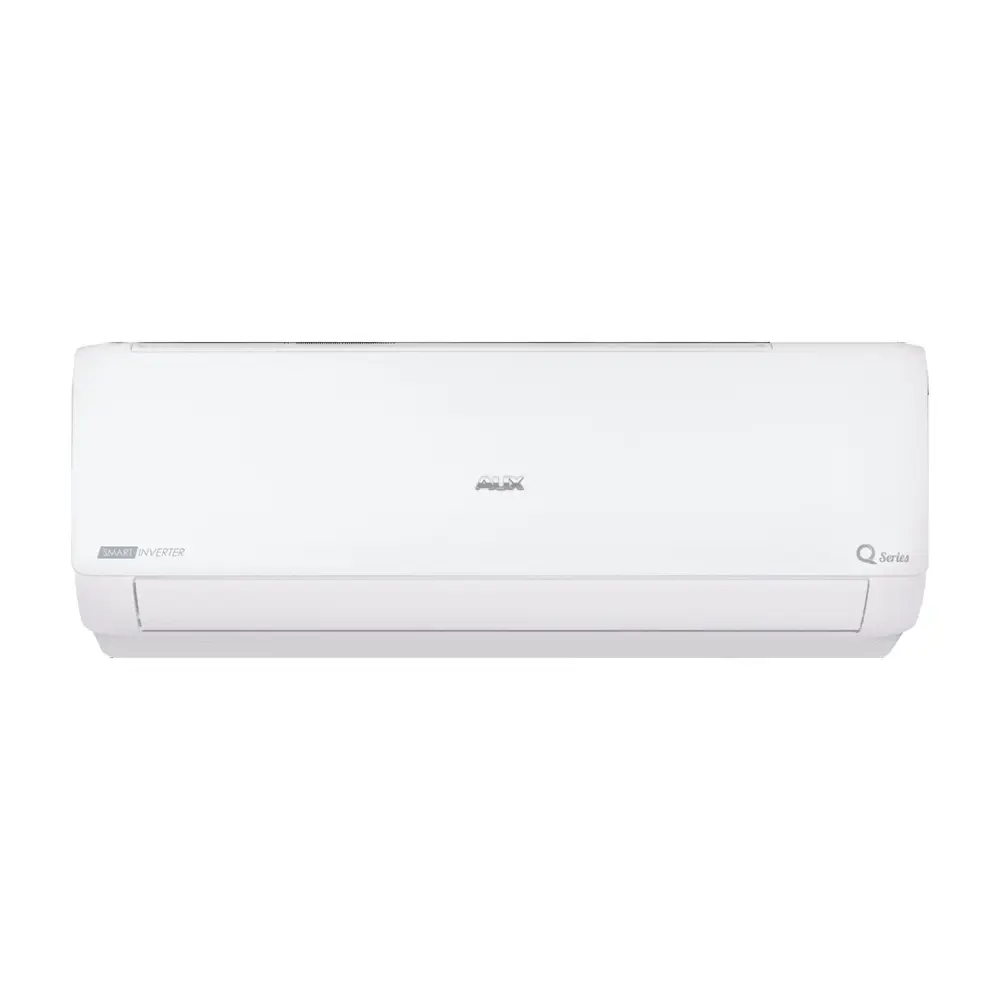 Фото Сплит-система инверторная Aux ASW-H18A4/QH-R1DI/AS-H18A4/QH-R1DI 18K BTU охлаждение/обогрев с Wi Fi Фото Сплит-система инверторная Aux ASW-H18A4/QH-R1DI/AS-H18A4/QH-R1DI 18K BTU охлаждение/обогрев с Wi Fi