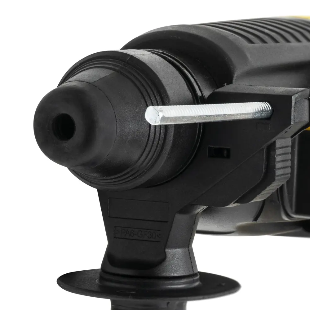 Фото 2 Перфоратор сетевой SDS Plus Kolner KRH 850H кн850х, 850 Вт, 3.5 Дж