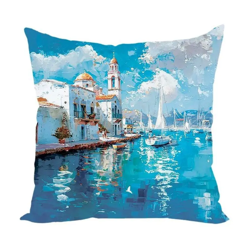 Фото Наволочка Zaberite 4356Н, 40x40 см