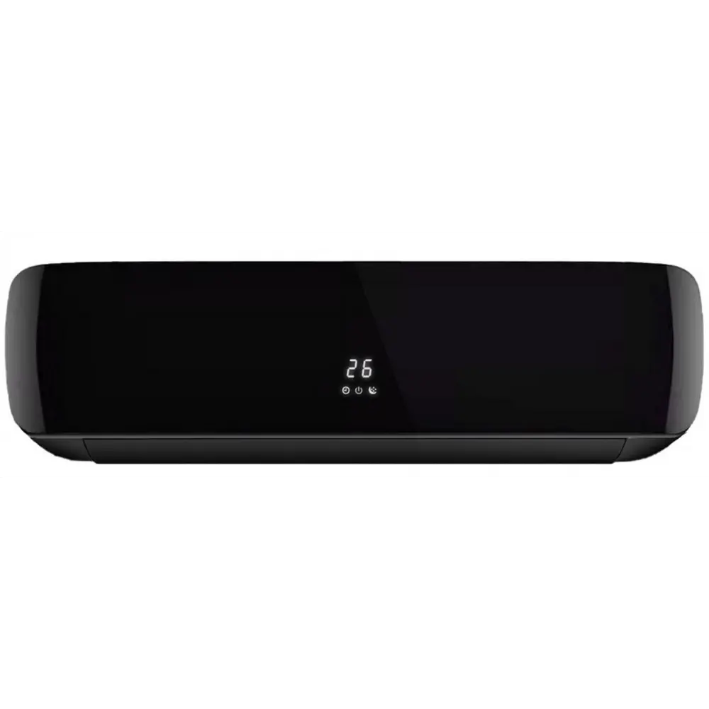Фото Сплит-система Hisense Black Crystal Classic A AS-07HW4SYDTG035B 7K BTU охлаждение/обогрев Фото Сплит-система Hisense Black Crystal Classic A AS-07HW4SYDTG035B 7K BTU охлаждение/обогрев