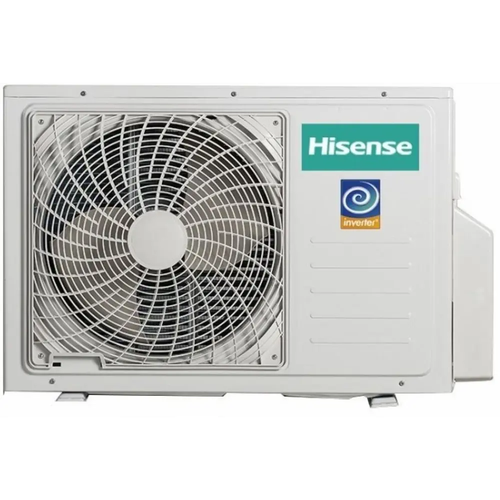 Фото 2 Сплит-система Hisense Black Crystal Classic A AS-07HW4SYDTG035B 7K BTU охлаждение/обогрев Фото 2 Сплит-система Hisense Black Crystal Classic A AS-07HW4SYDTG035B 7K BTU охлаждение/обогрев