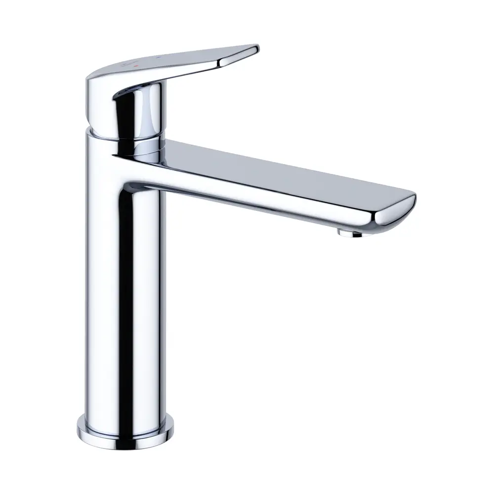 Фото 3 Мини-раковина для ванной или туалета Wellsee WC Area 202011813 с донным клапаном, сифоном и смесителем Фото 3 Мини-раковина для ванной или туалета Wellsee WC Area 202011813 с донным клапаном, сифоном и смесителем