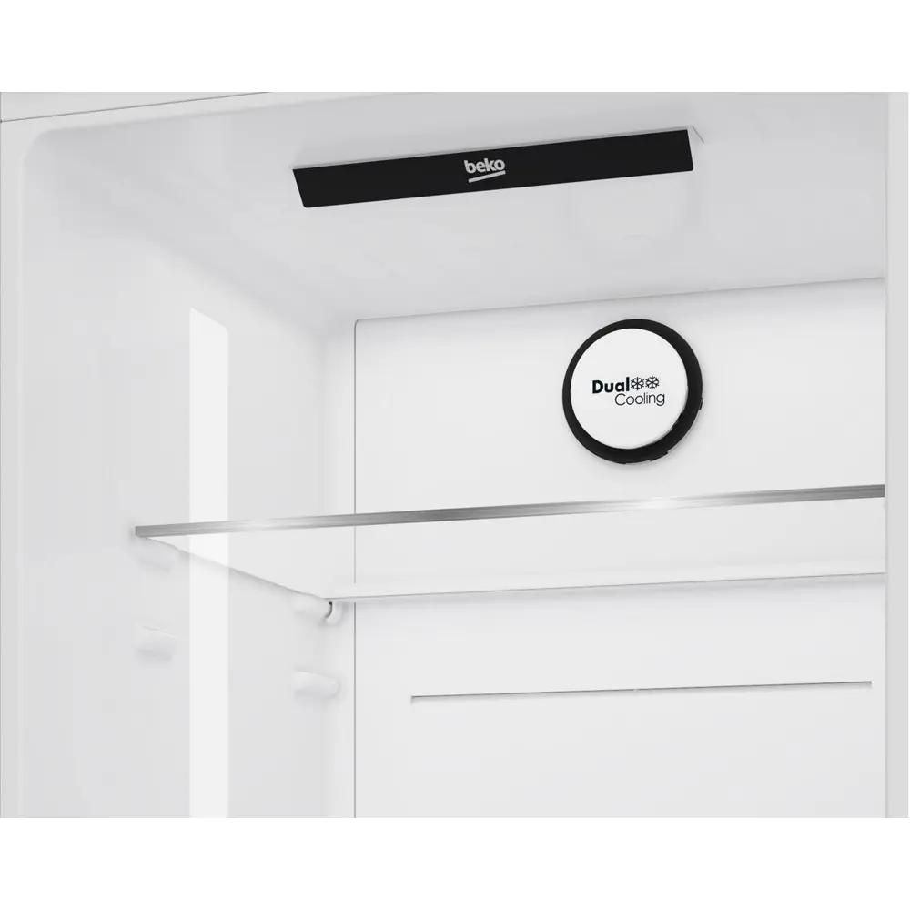 Фото 5 Холодильник Beko B5RCNK363ZWB 59.5x186 см цвет черный Фото 5 Холодильник Beko B5RCNK363ZWB 59.5x186 см цвет черный