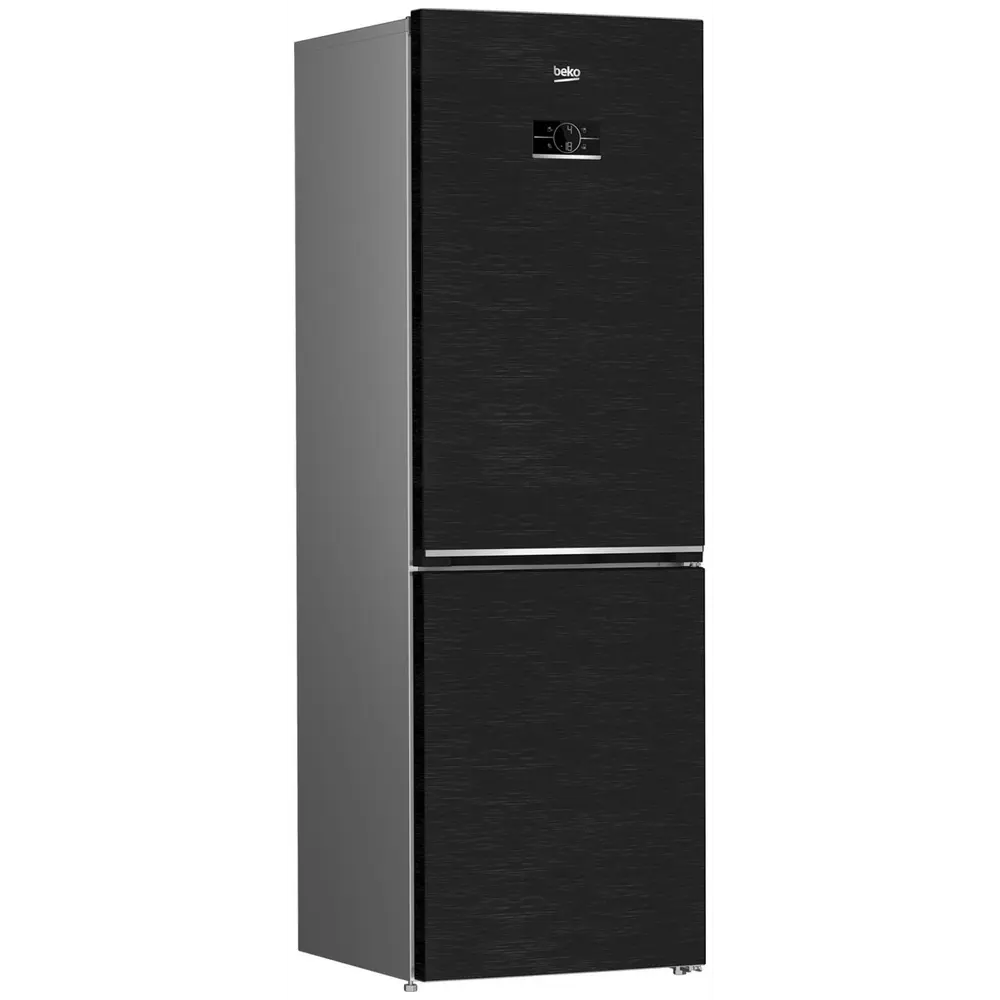 Фото Холодильник Beko B5RCNK363ZWB 59.5x186 см цвет черный Фото Холодильник Beko B5RCNK363ZWB 59.5x186 см цвет черный