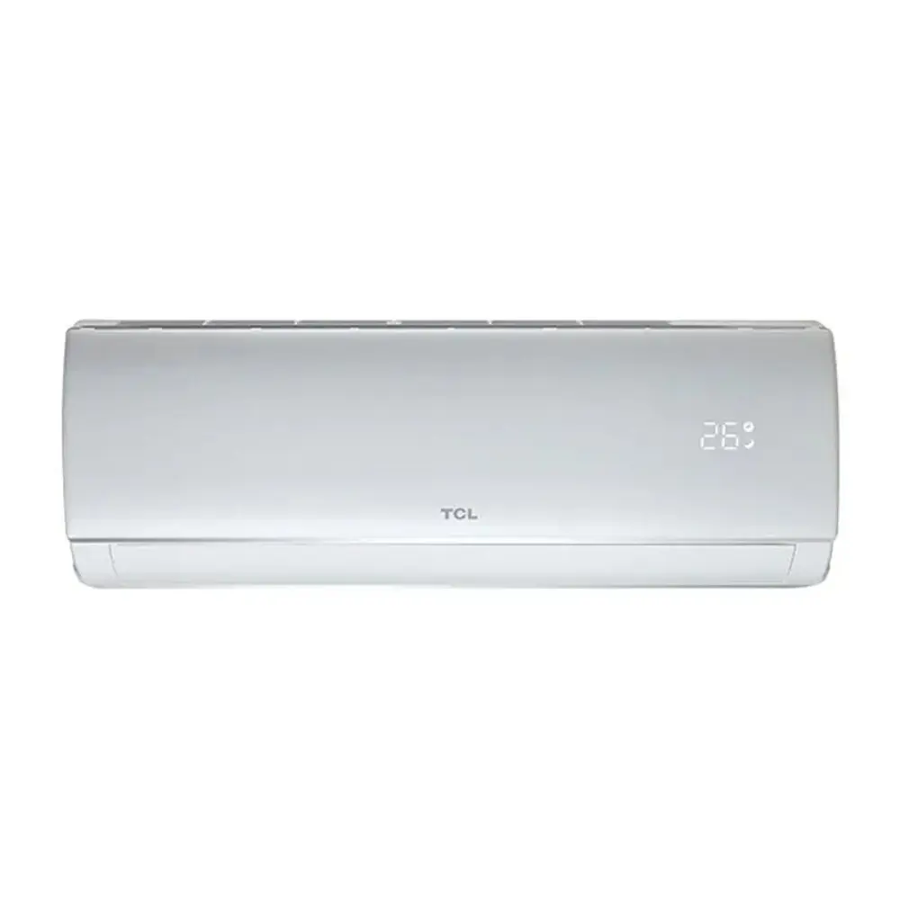 Фото Сплит-система Tcl TAC-EL12ONF/R 12K BTU охлаждение/обогрев с Wi Fi Фото Сплит-система Tcl TAC-EL12ONF/R 12K BTU охлаждение/обогрев с Wi Fi