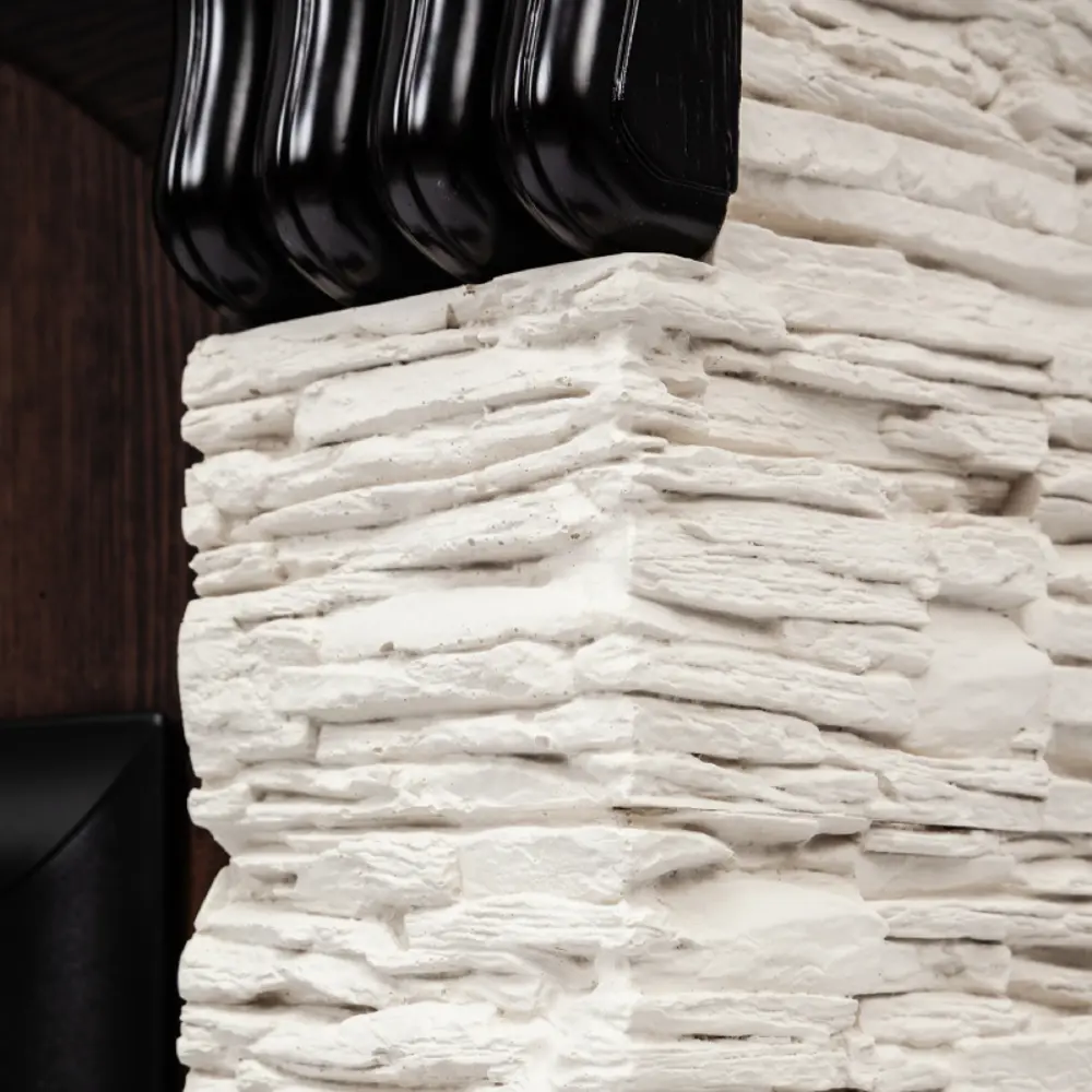 Фото 4 Каминокомплект Realflame Corfino с очагом Fobos Lux BL 1600Вт орех итальянский Фото 4 Каминокомплект Realflame Corfino с очагом Fobos Lux BL 1600Вт орех итальянский