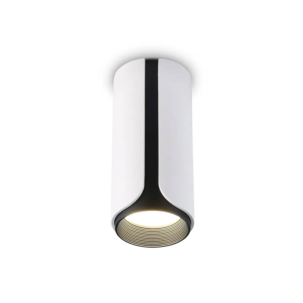 Фото 2 Светильник точечный накладной Ambrella light Tn51588 2 м² цвет белый Фото 2 Светильник точечный накладной Ambrella light Tn51588 2 м² цвет белый