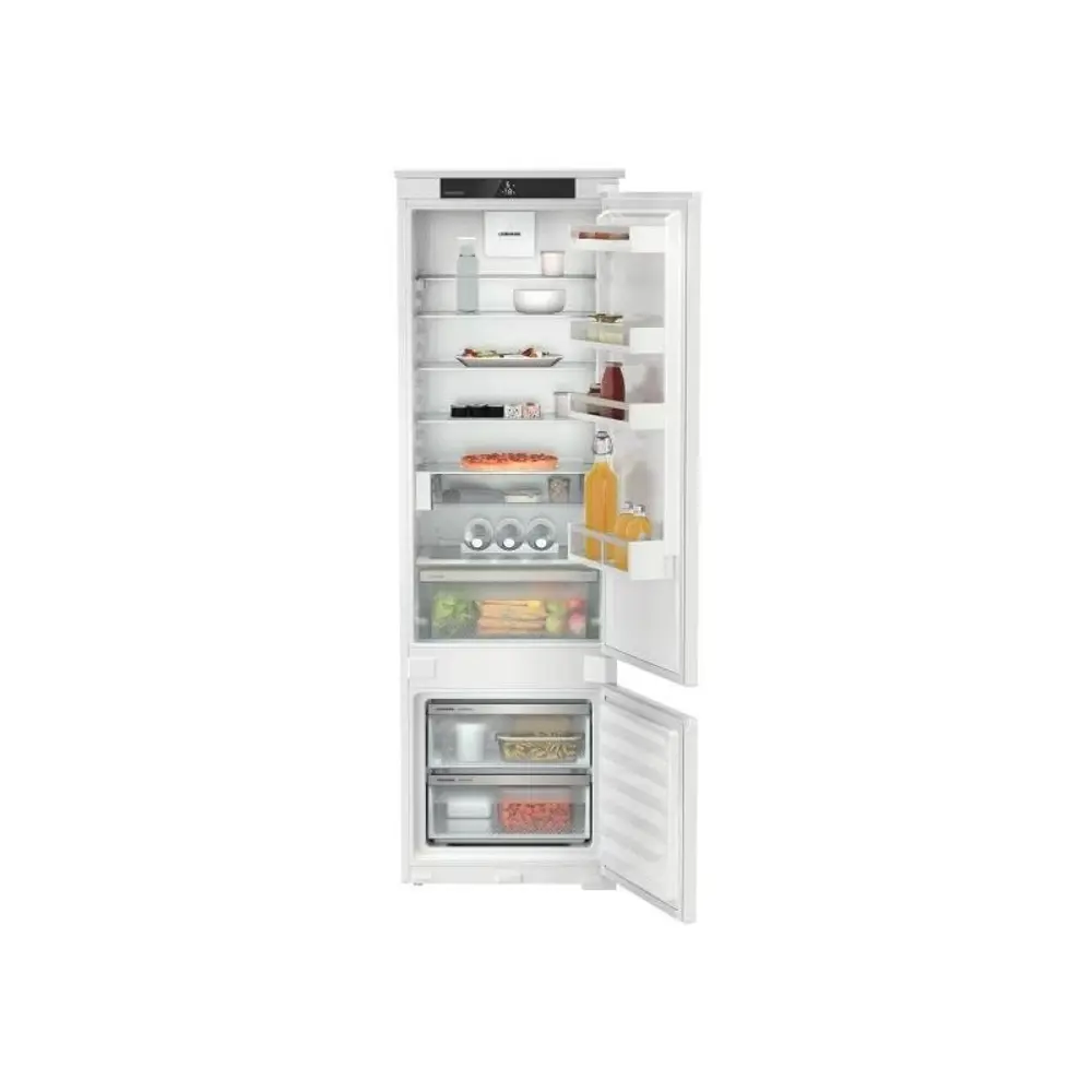 Фото Встраиваемый холодильник Liebherr Pure ICSd 54.1x177 см цвет белый Фото Встраиваемый холодильник Liebherr Pure ICSd 54.1x177 см цвет белый