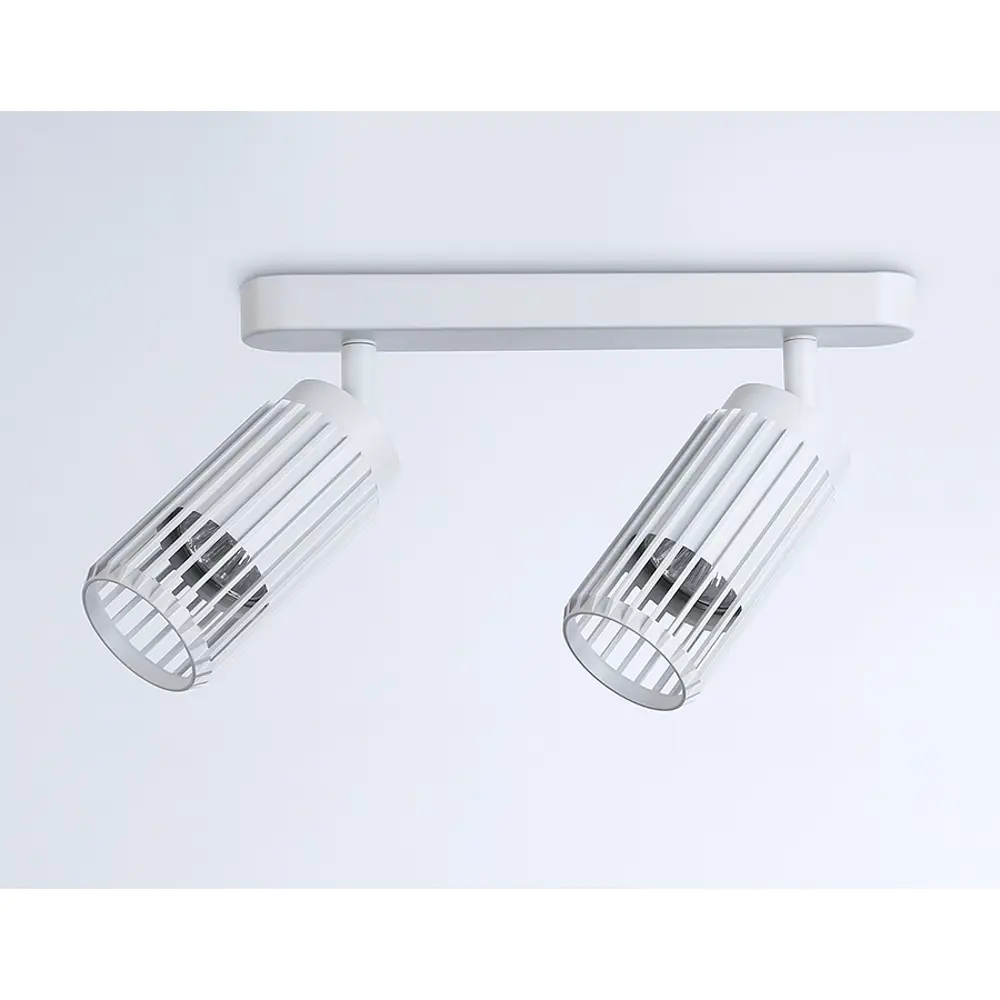 Фото 2 Настенный светильник Ambrella light Tn51682 цвет белый Фото 2 Настенный светильник Ambrella light Tn51682 цвет белый