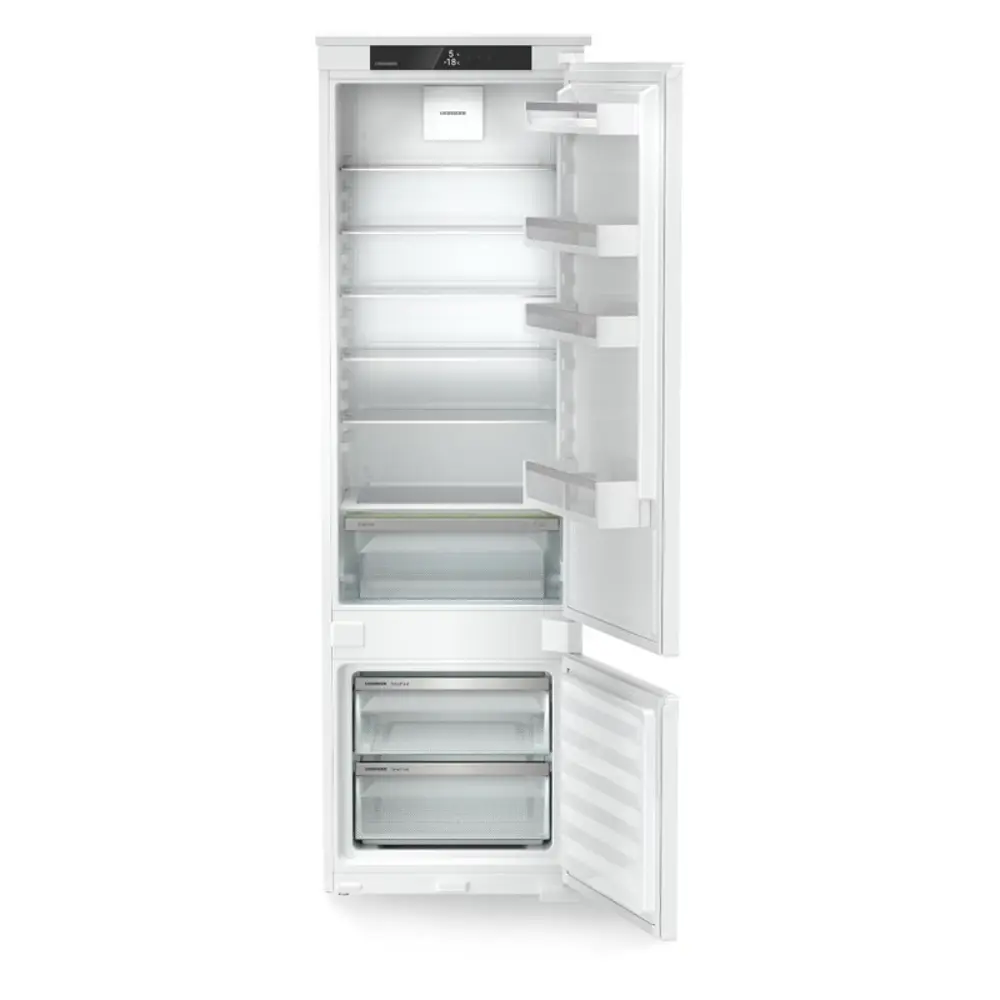 Фото 3 Встраиваемый холодильник Liebherr Pure ICSd 54.1x177 см цвет белый Фото 3 Встраиваемый холодильник Liebherr Pure ICSd 54.1x177 см цвет белый