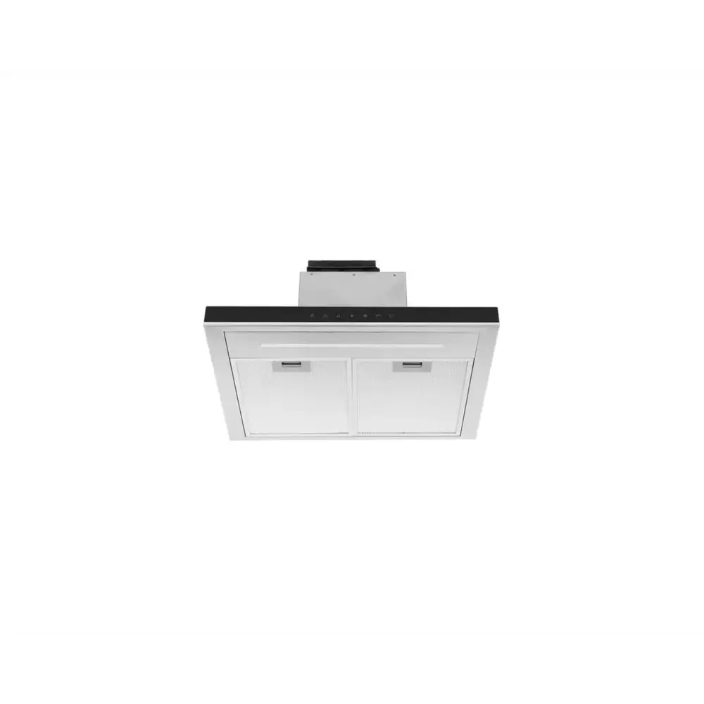 Фото 4 Вытяжка Haier HVX-C672TX 60 см цвет серый/серебристый Фото 4 Вытяжка Haier HVX-C672TX 60 см цвет серый/серебристый