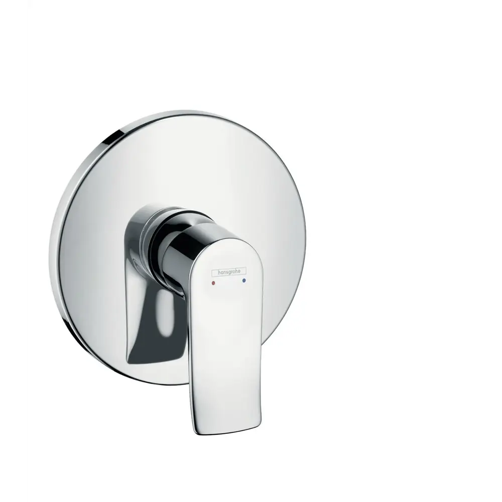 Фото Смеситель для душа Hansgrohe 31685000 Фото Смеситель для душа Hansgrohe 31685000