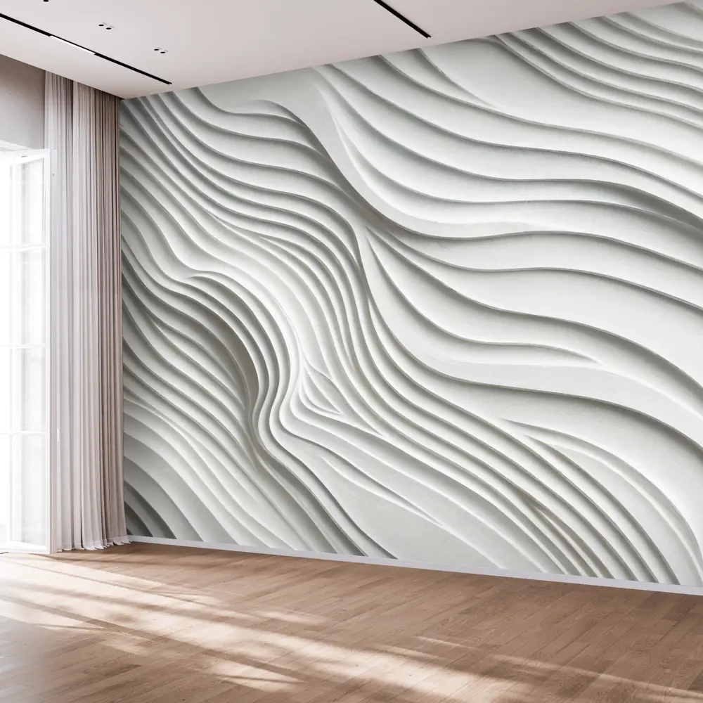 Фото Фотообои 3D Postermarket Белые волны WM-589V1/300*270 4630124115661 270x300 см Фото Фотообои 3D Postermarket Белые волны WM-589V1/300*270 4630124115661 270x300 см