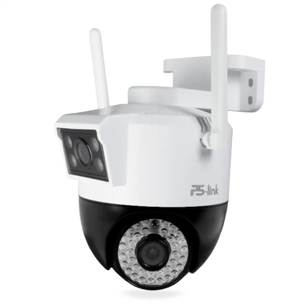 Фото 2 Камера видеонаблюдения Ps-Link PS-WPG20 WIFI 2 Мп Фото 2 Камера видеонаблюдения Ps-Link PS-WPG20 WIFI 2 Мп