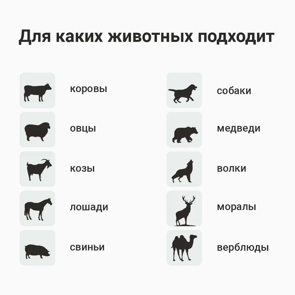 Фото 8 Электропастух комплект 2000 м для деревянных столбов Фото 8 Электропастух комплект 2000 м для деревянных столбов
