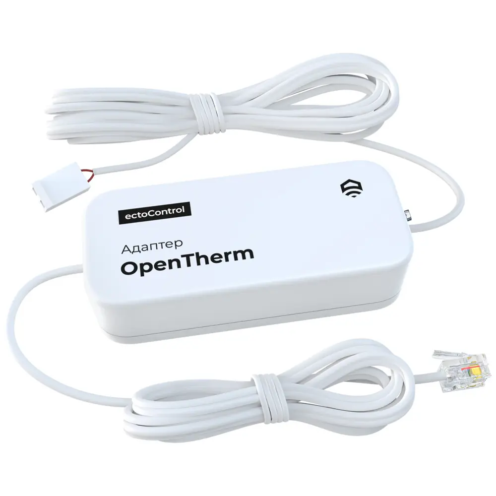 Фото Адаптер для котла EctoControl OpenTherm ec01042