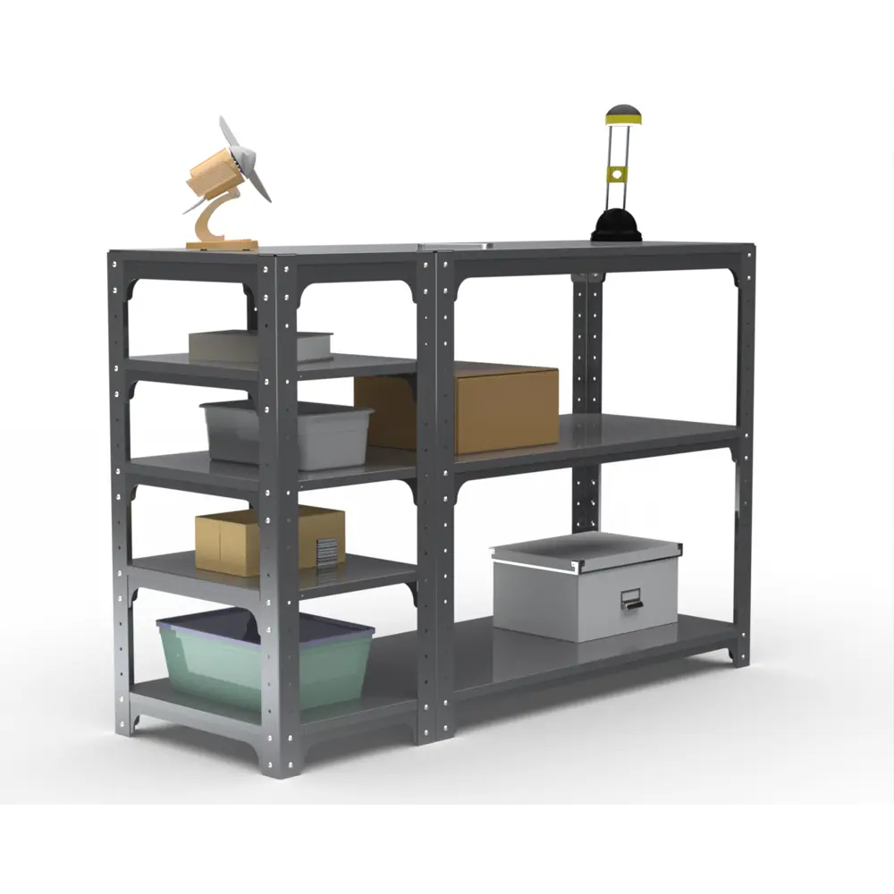 Фото 2 Стол-верстак Metalex 204990 950x1500x400 мм, максимальная нагрузка 260 кг