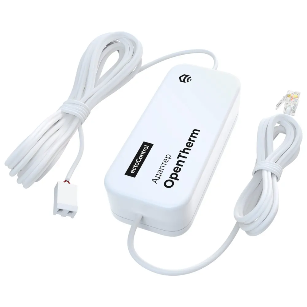 Фото 5 Адаптер для котла EctoControl OpenTherm ec01042
