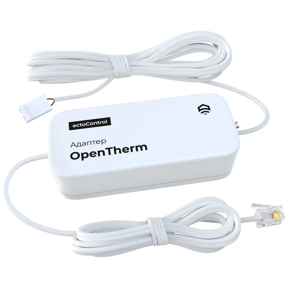 Фото 2 Адаптер для котла EctoControl OpenTherm ec01042