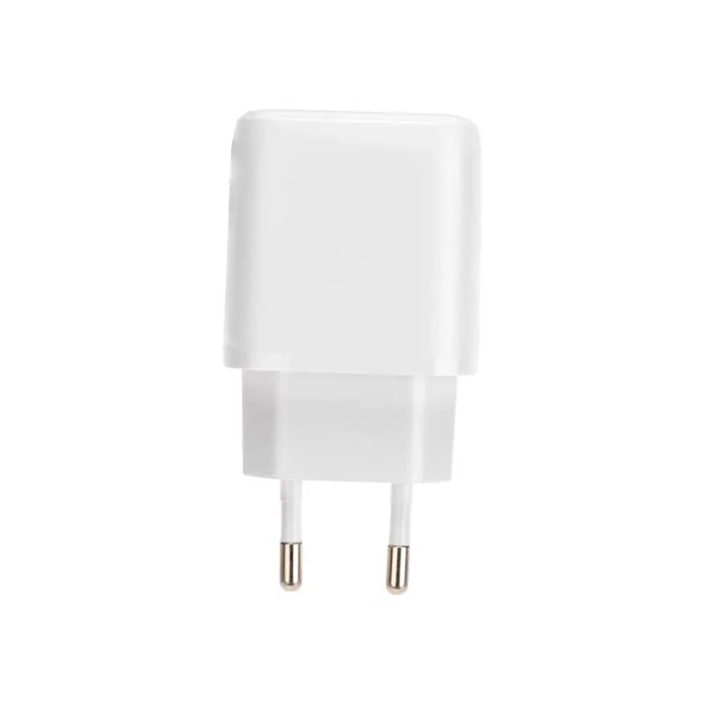 Фото 6 Зарядное устройство Rexant USB QC 20 Вт Type C PD 20 Вт цвет белый Фото 6 Зарядное устройство Rexant USB QC 20 Вт Type C PD 20 Вт цвет белый
