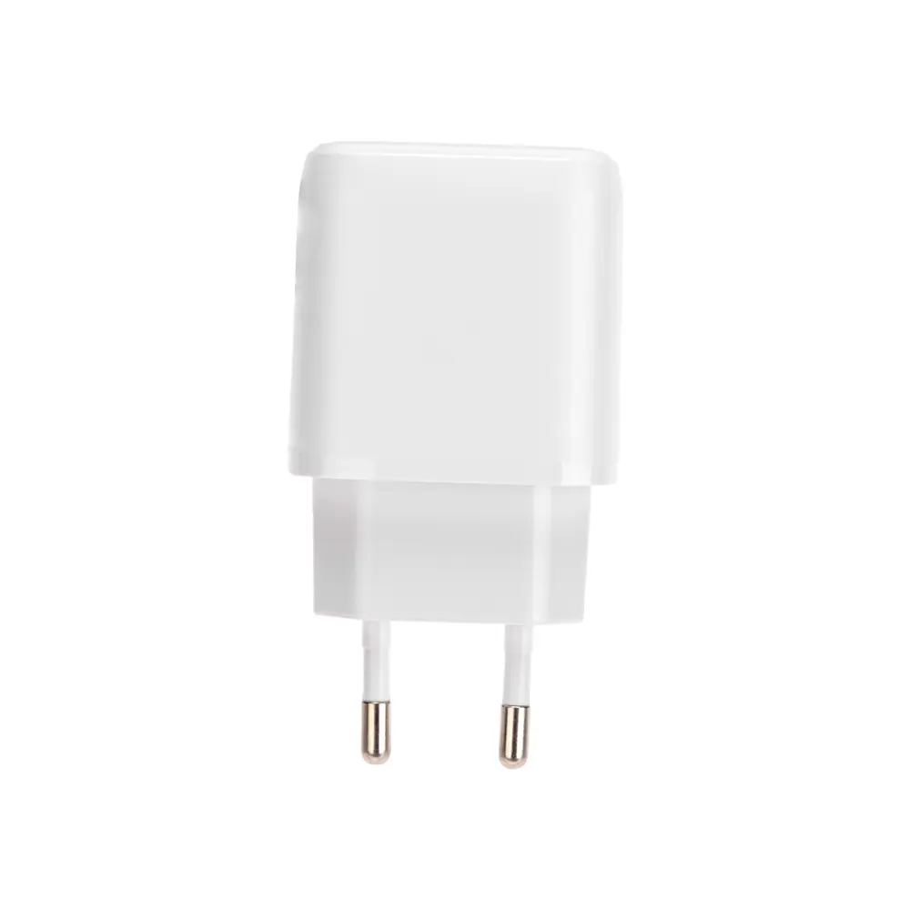 Фото 3 Зарядное устройство Rexant USB QC 20 Вт Type C PD 20 Вт цвет белый Фото 3 Зарядное устройство Rexant USB QC 20 Вт Type C PD 20 Вт цвет белый