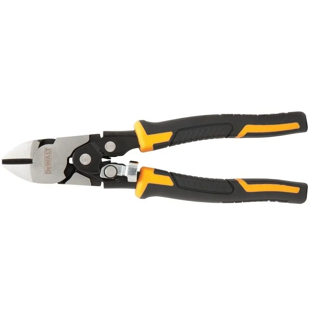 Фото Бокорезы Dewalt Dwht0-70275 190 мм Фото Бокорезы Dewalt Dwht0-70275 190 мм