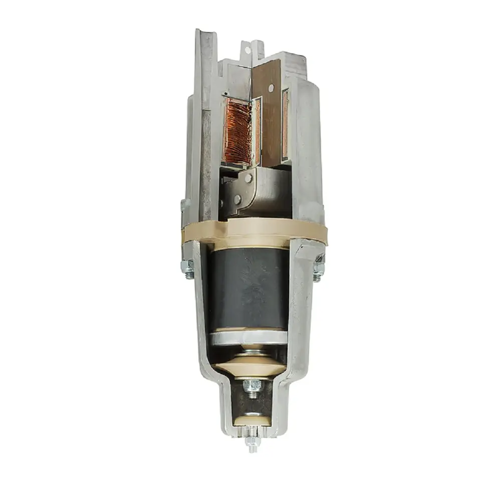 Фото 3 Вибрационный насос Unipump Бавленец-М БВ 012-40-У5 10 м Фото 3 Вибрационный насос Unipump Бавленец-М БВ 012-40-У5 10 м