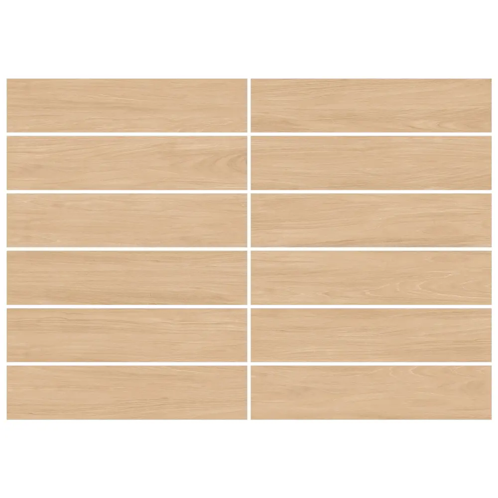 Фото 2 Керамогранит Delacora Mountain beige GP2090MOU11R 20x90см цвет бежевый Фото 2 Керамогранит Delacora Mountain beige GP2090MOU11R 20x90см цвет бежевый