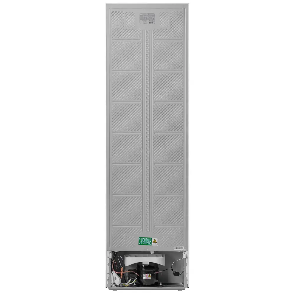 Фото 5 Холодильник Maunfeld MFF180W 54.5x179.4 см цвет белый Фото 5 Холодильник Maunfeld MFF180W 54.5x179.4 см цвет белый