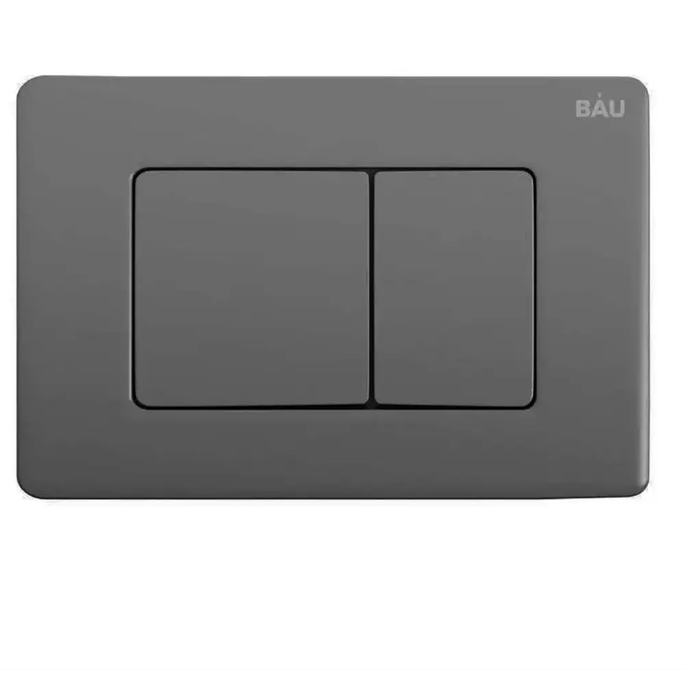 Фото 15 Комплект BAUEDGE NEO45700-BL0001-DG-Q00017 6 в 1: инсталляция, унитаз безободковый Dream Dark Matt Grey, сиденье микролифт, кнопка Gun Grey Фото 15 Комплект BAUEDGE NEO45700-BL0001-DG-Q00017 6 в 1: инсталляция, унитаз безободковый Dream Dark Matt Grey, сиденье микролифт, кнопка Gun Grey