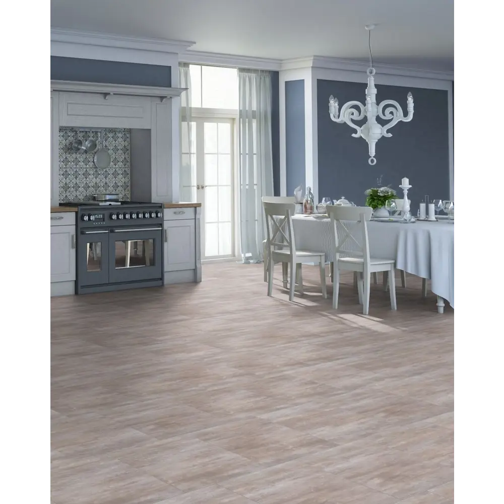 Фото 2 LVT плитка Tarkett Lounge DryBack Delma 34 класс толщина 3 мм 2.09 м², цена за упаковку Фото 2 LVT плитка Tarkett Lounge DryBack Delma 34 класс толщина 3 мм 2.09 м², цена за упаковку