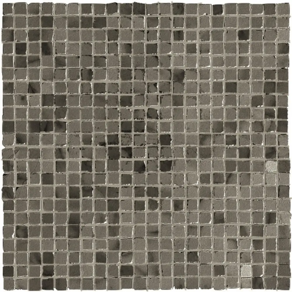 Фото Мозаика Fap ceramiche Flyr керамогранит, 30x30 см, цвет серый/серебристый Фото Мозаика Fap ceramiche Flyr керамогранит, 30x30 см, цвет серый/серебристый