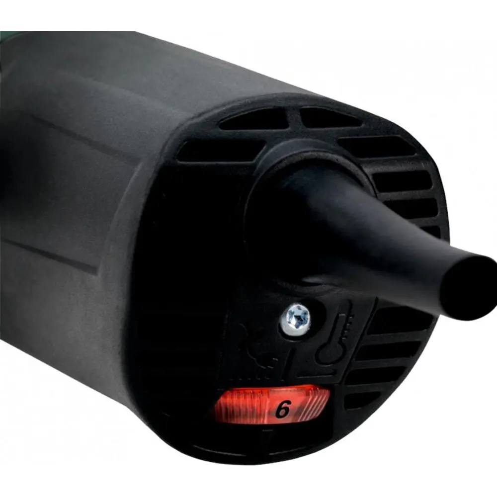 Фото 2 УШМ сетевая Metabo WEV 17-150 4061792176218, 1700 Вт, 150 мм Фото 2 УШМ сетевая Metabo WEV 17-150 4061792176218, 1700 Вт, 150 мм