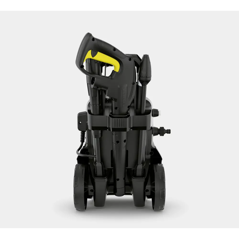 Фото 4 Мойка высокого давления Karcher K 4 Compact 1.637-500, 130 бар 420 л/ч Фото 4 Мойка высокого давления Karcher K 4 Compact 1.637-500, 130 бар 420 л/ч
