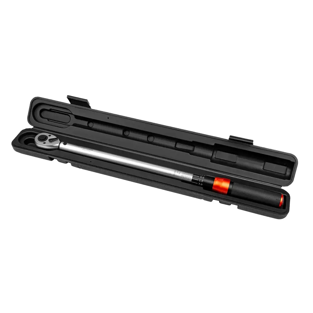 Фото 3 Ключ динамометрический Av Steel AV-527330 1/2 дюйма 60x330 Нм Фото 3 Ключ динамометрический Av Steel AV-527330 1/2 дюйма 60x330 Нм