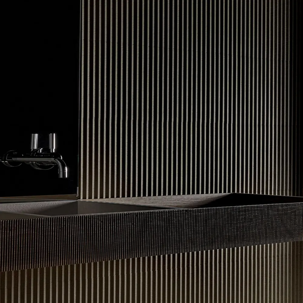 Фото 2 Керамическая плитка Living ceramics Ground LV10153 30x90см цвет серый Фото 2 Керамическая плитка Living ceramics Ground LV10153 30x90см цвет серый