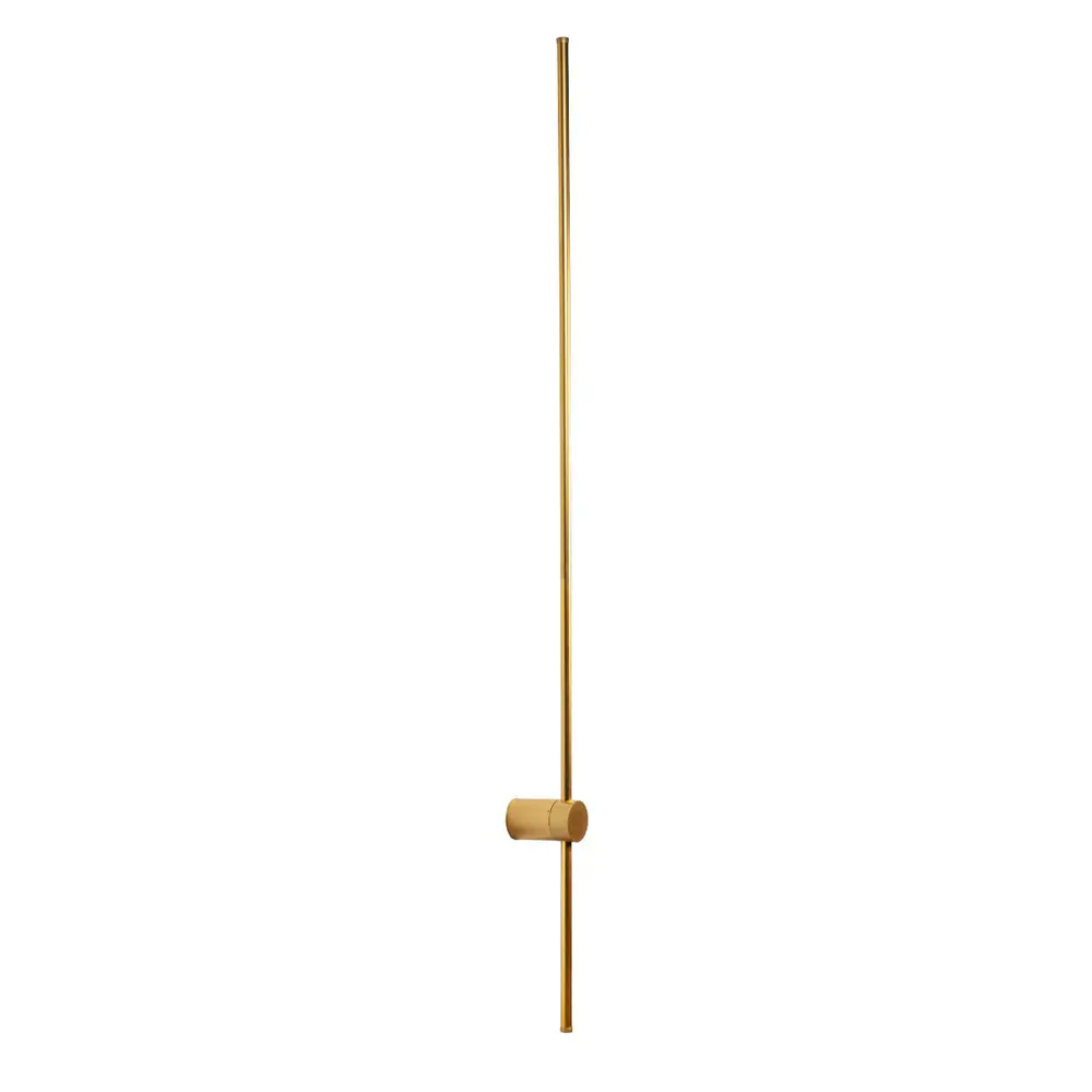 Фото 2 Настенный светильник светодиодный LOFT IT 10054GD Rays теплый белый свет цвет золотой Фото 2 Настенный светильник светодиодный LOFT IT 10054GD Rays теплый белый свет цвет золотой