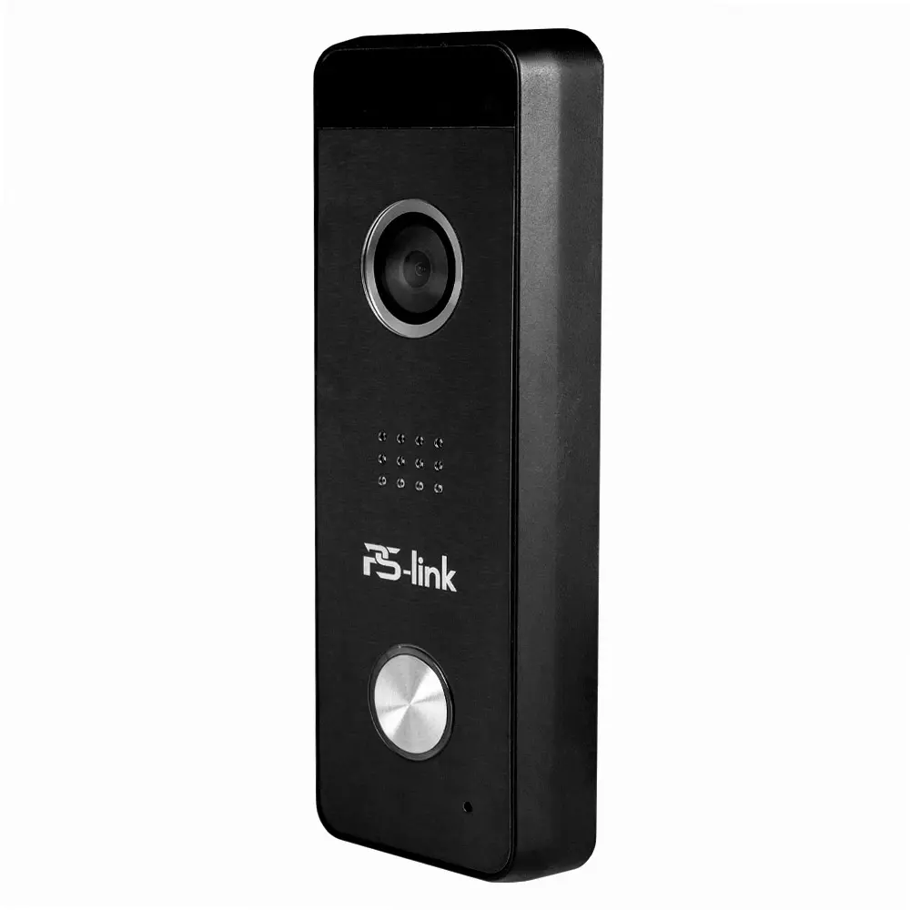 Фото 8 Видеодомофон Ps-link KIT-714TDP-MG 7" цвет белый Фото 8 Видеодомофон Ps-link KIT-714TDP-MG 7" цвет белый