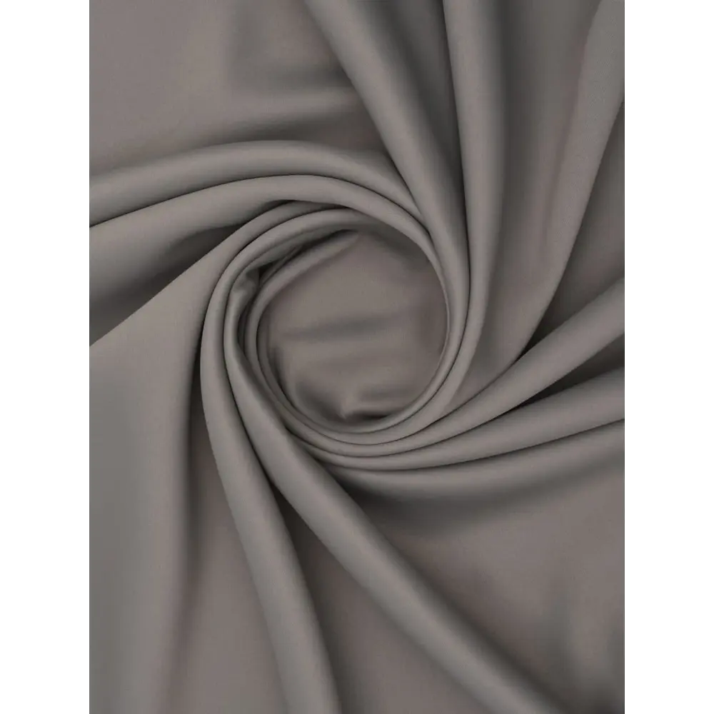 Фото 3 Комплект штор Zanaves Zirconium 150x280 см цвет серебро, 2 шт Фото 3 Комплект штор Zanaves Zirconium 150x280 см цвет серебро, 2 шт
