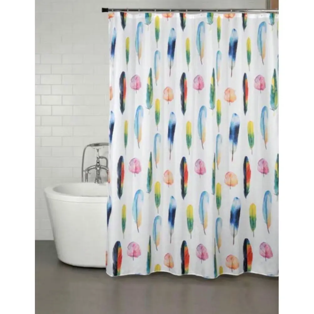 Фото Шторка для ванной комнаты Bath Plus 70399 180x180см цвет бесцветный/прозрачный Фото Шторка для ванной комнаты Bath Plus 70399 180x180см цвет бесцветный/прозрачный