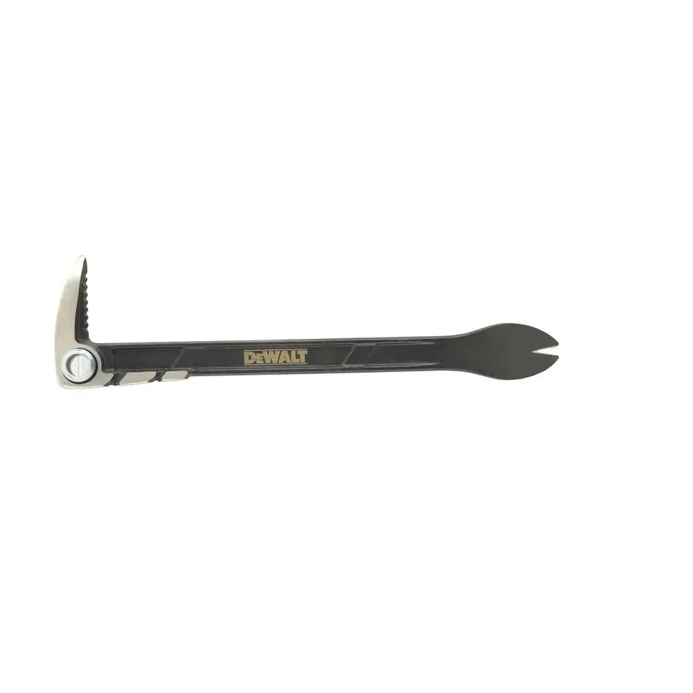 Фото 2 Монтировка-гвоздодер Dewalt DWHT0-55524 250 мм Фото 2 Монтировка-гвоздодер Dewalt DWHT0-55524 250 мм