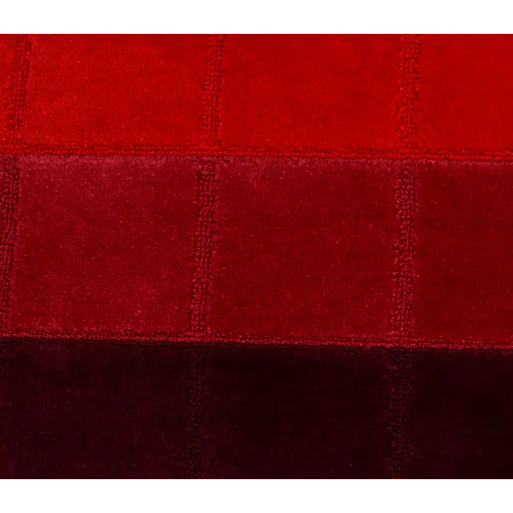 Фото 2 Коврики Vonaldi 1150/burgundy в наборе для ванной 100/60см и туалета 50/60см Фото 2 Коврики Vonaldi 1150/burgundy в наборе для ванной 100/60см и туалета 50/60см