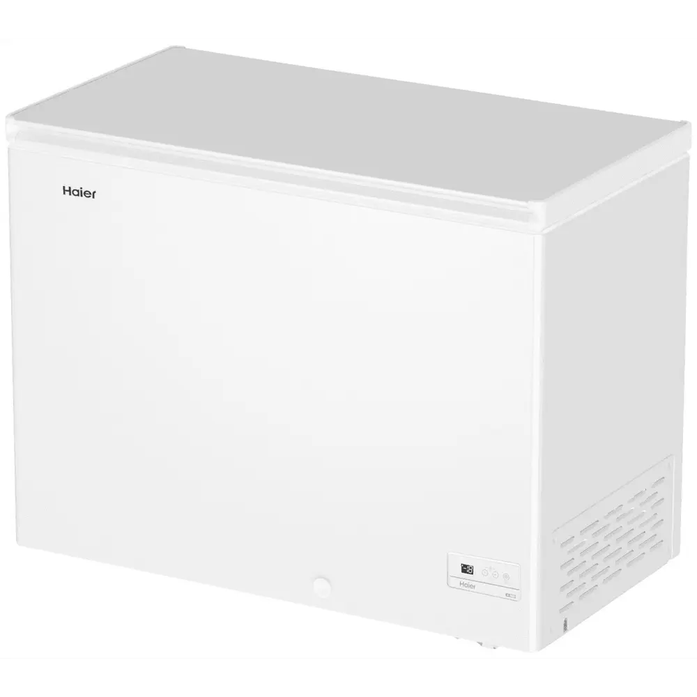 Фото Морозильный ларь Haier HCE301R 111x84.5x61.5 см цвет белый Фото Морозильный ларь Haier HCE301R 111x84.5x61.5 см цвет белый
